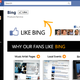 Illustration for article titled Should Facebook Take Bing Off Microsofts Hands?